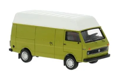 Brekina 34955: VW LT Hochraumkasten