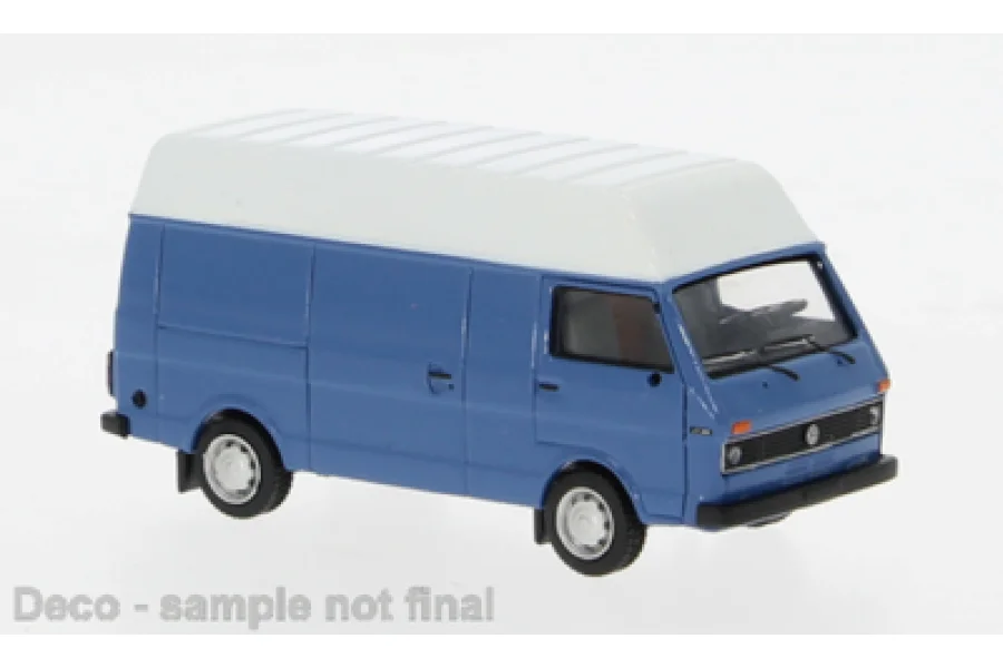 VW LT 45