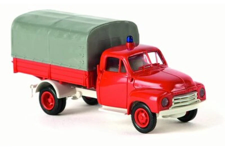 Opel Blitz "Feuerwehr"