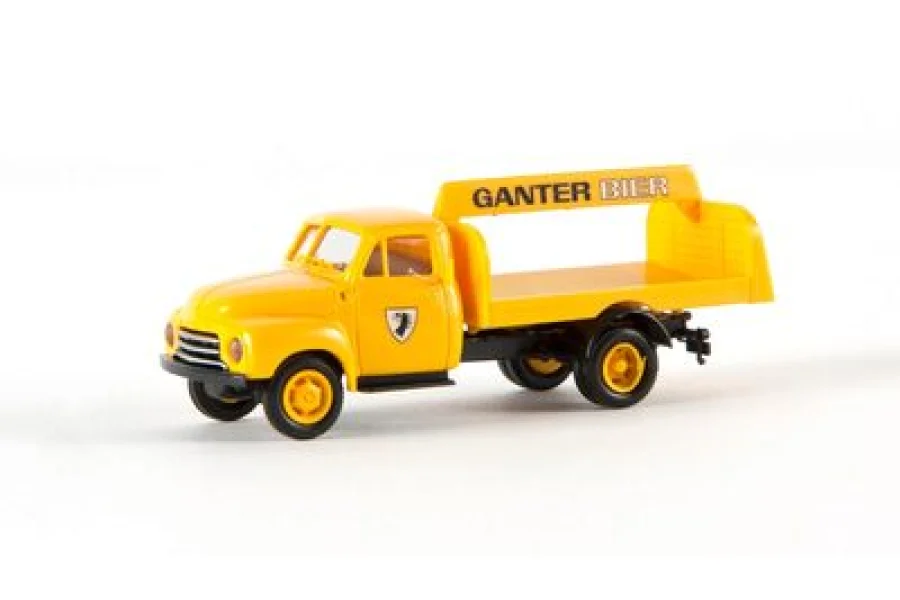 Opel Blitz