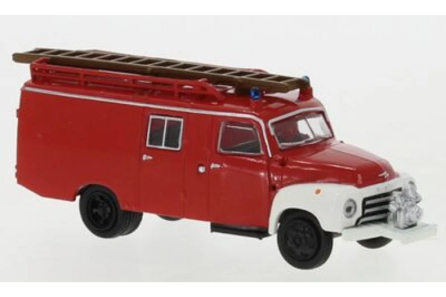 Opel Blitz LF 8