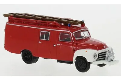 Brekina 35402: Opel Blitz LF 8