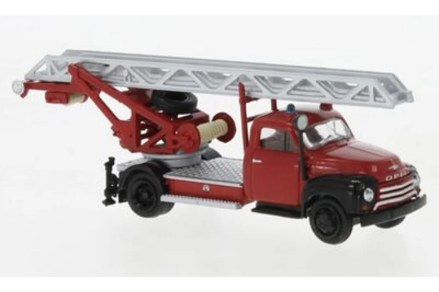 Opel Blitz DL 18