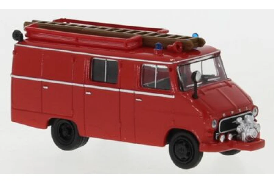 Opel Blitz LF 8