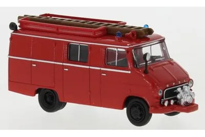 Brekina 35801: Opel Blitz LF 8