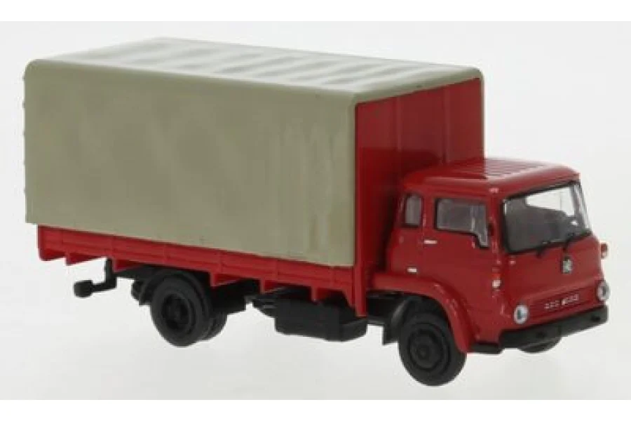 Bedford TK
