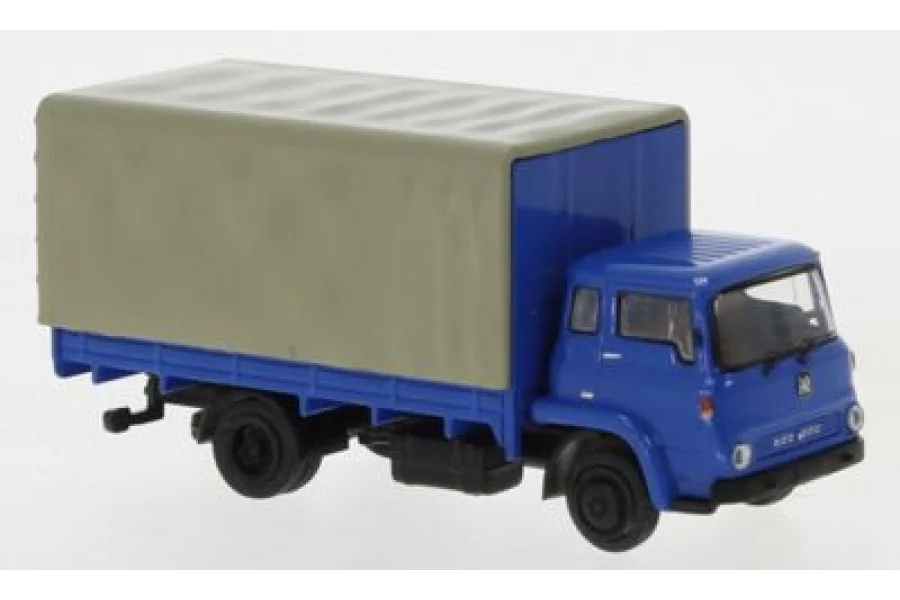 Bedford TK