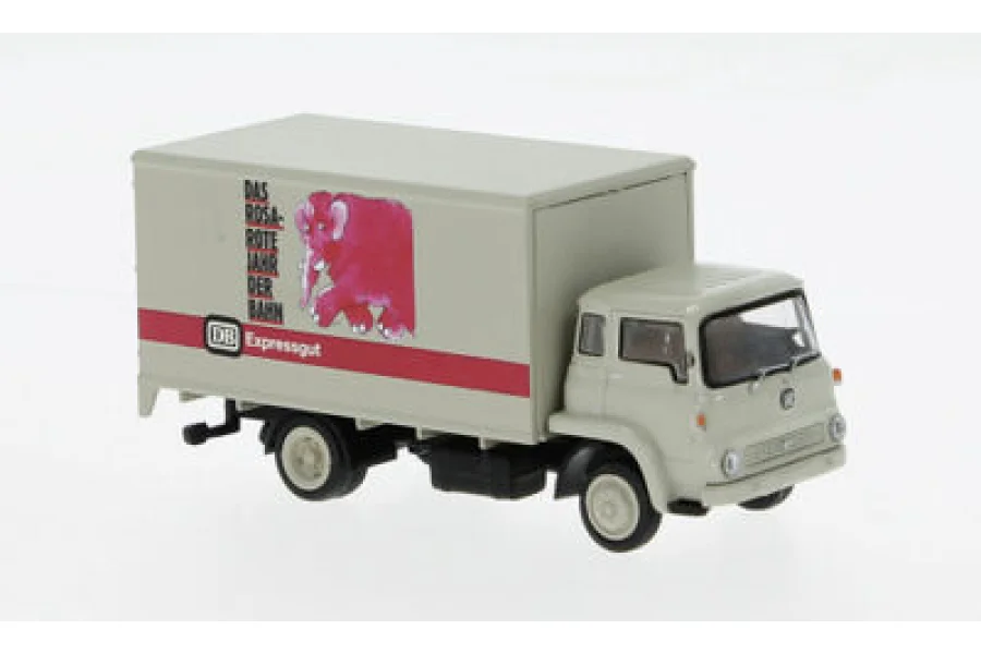 Bedford TK