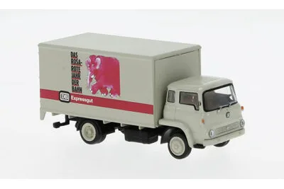 Brekina 35931: Bedford TK