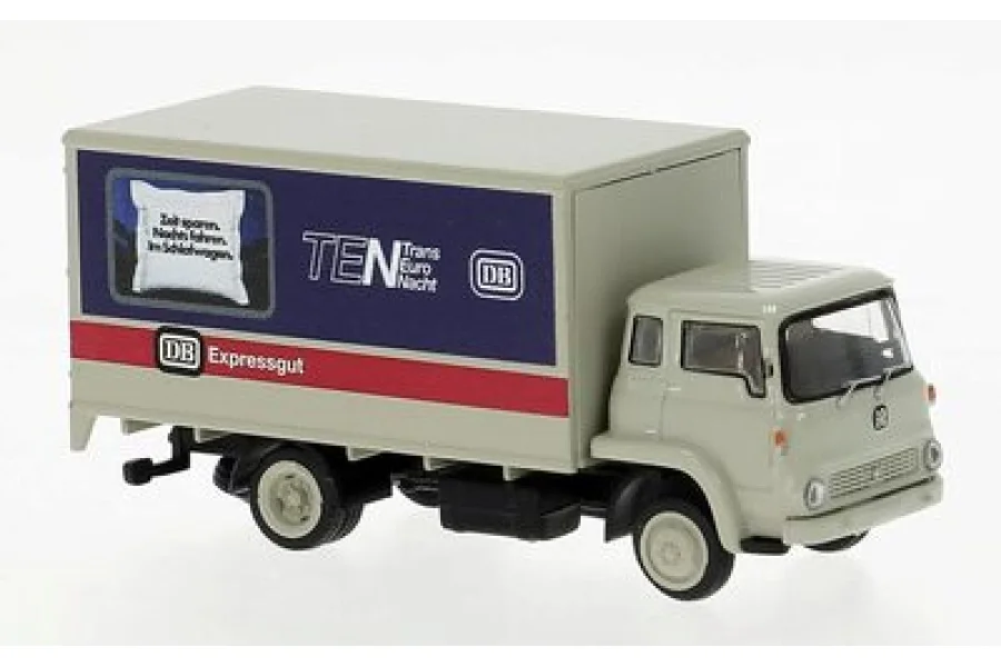 Bedford TK Kasten LKW