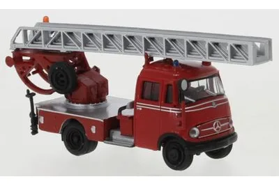 Brekina 36075: MB L 319