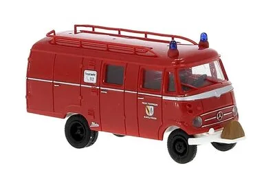 Brekina 36613: MB LF319