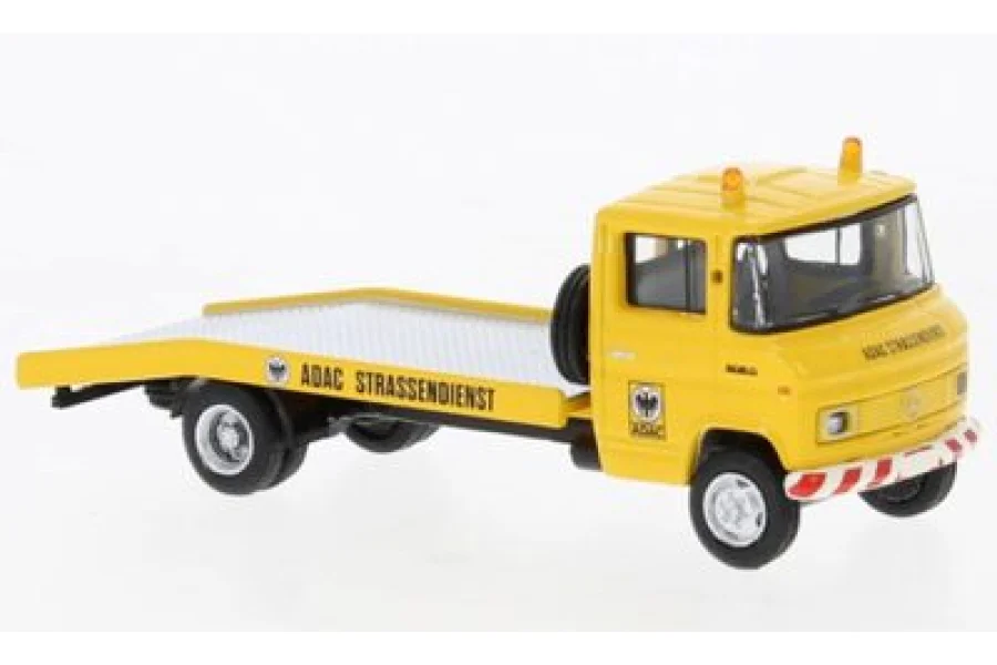MB L 608 D