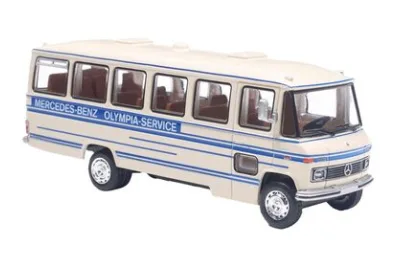 Brekina 36752: Mercedes Benz O 309