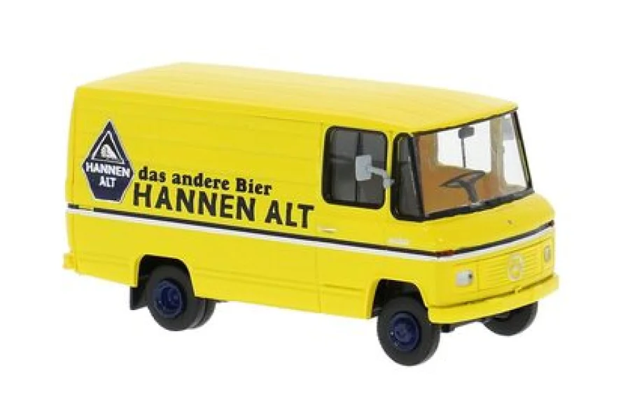 MB L406