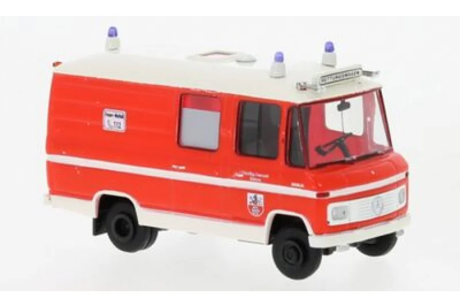 MB L 508 RTW