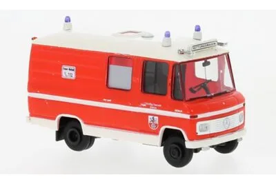 Brekina 36930: MB L 508 RTW