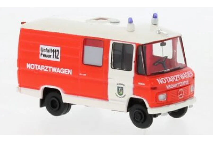 MB L 508 RTW