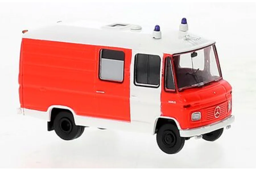 Mercedes L 508
