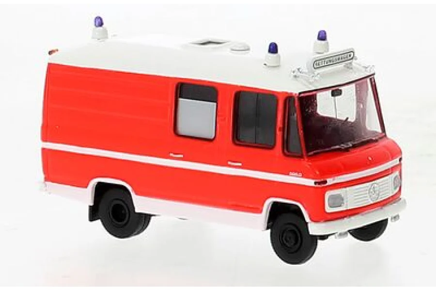 Mercedes L 508