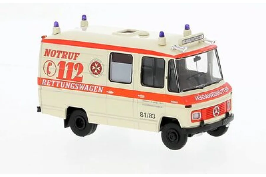 MB L508 RTW
