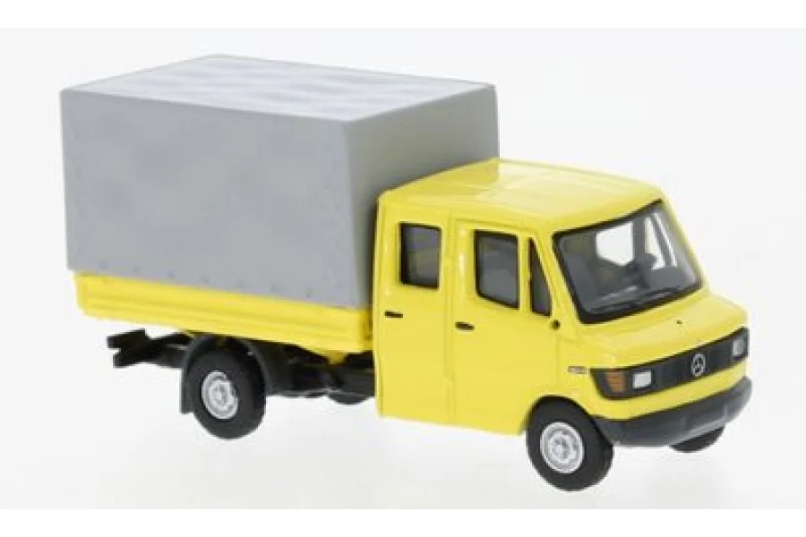 MB L 307 D Doka