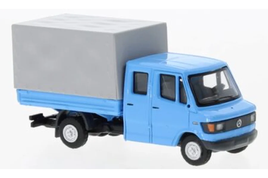 MB L 307 D Doka
