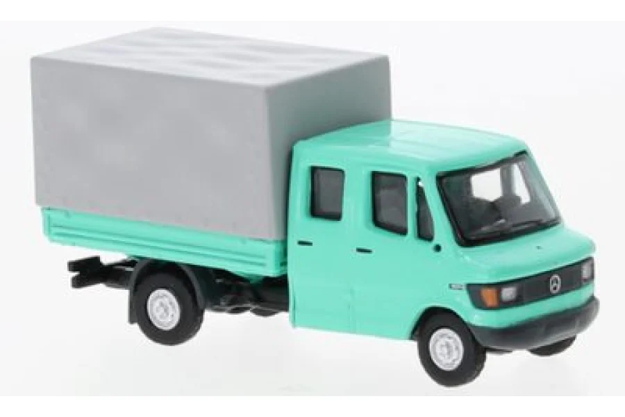 MB L 307 D Doka