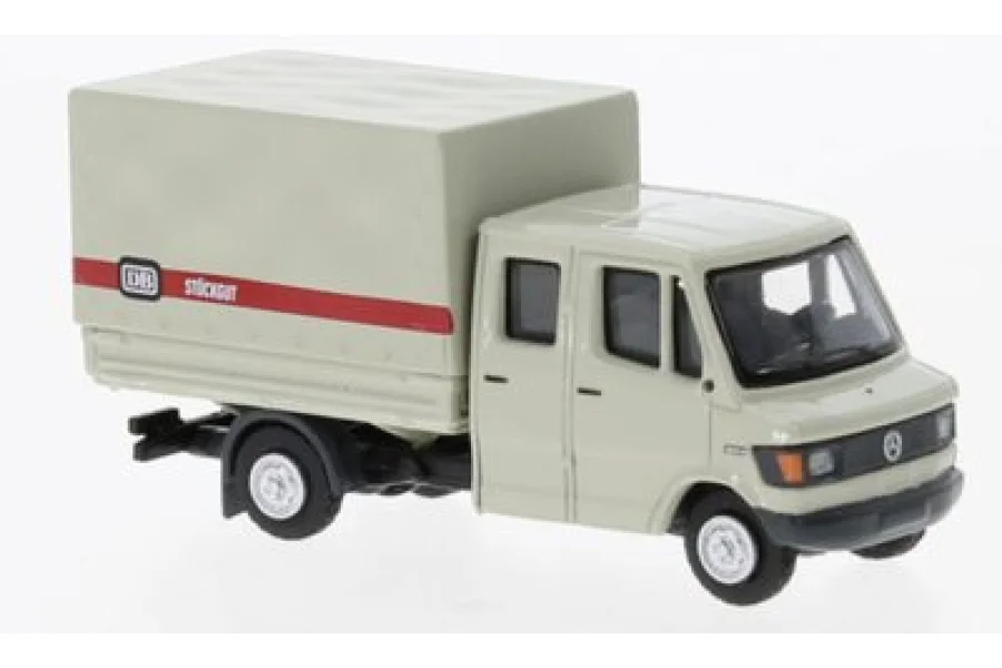 MB L 307 D Doka