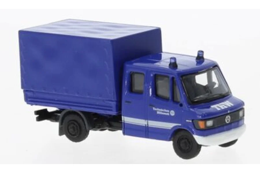 MB L 307 D Doka