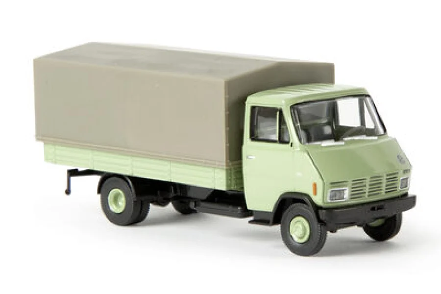 Steyr 590