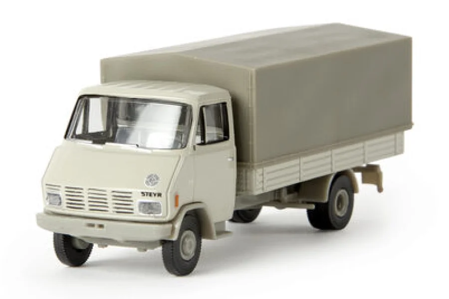 Steyr 590