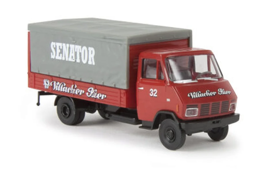 Steyr 590