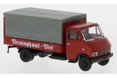 Brekina 37731: Steyr 590