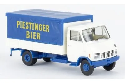 Brekina 37732: Steyr 590