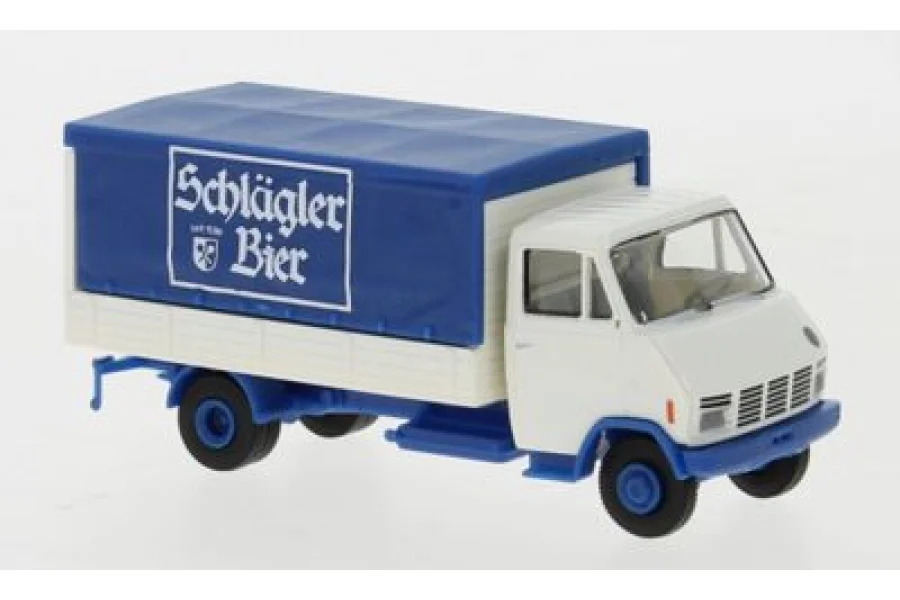 Steyr 590