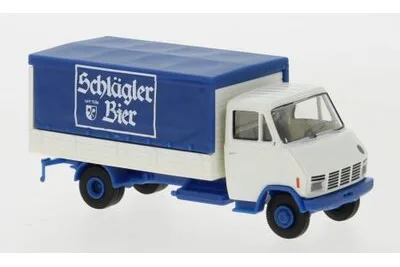 Brekina 37734: Steyr 590