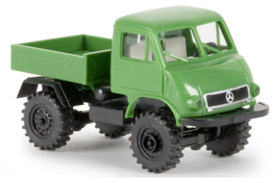 Unimog 402 Pritsche