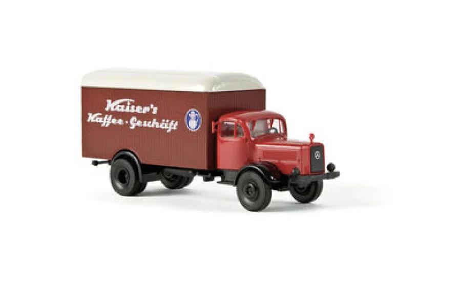 MB L 4500