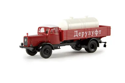 Brekina 44126: MB L 4500