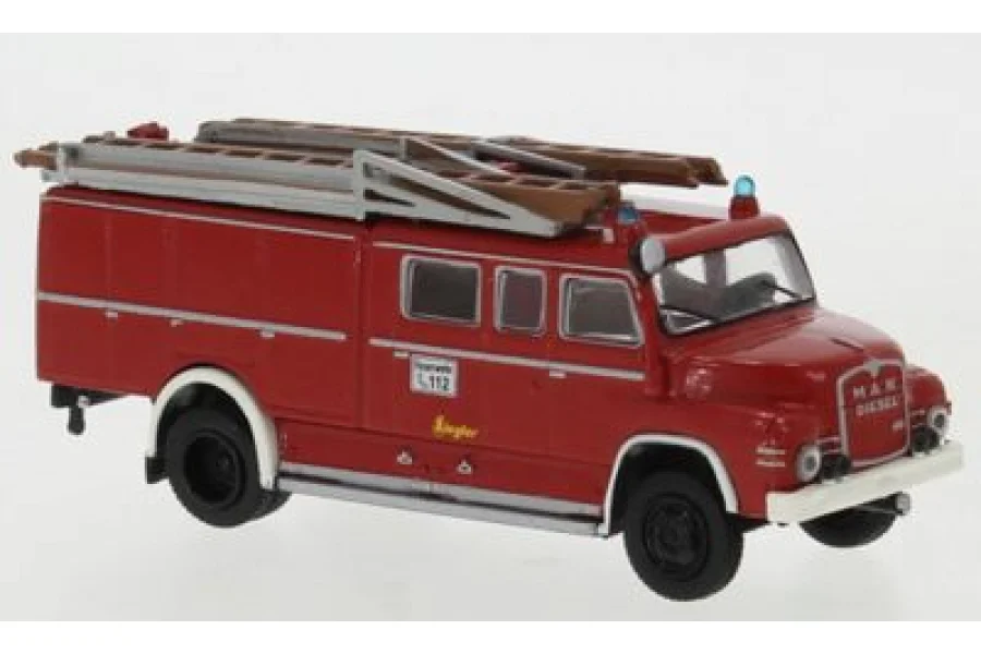 MAN 450 HA LF 16