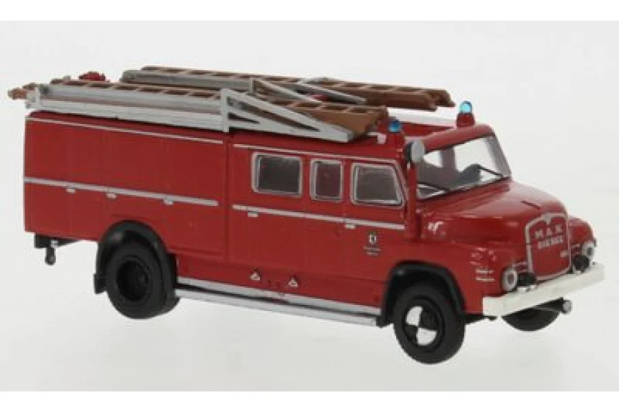 MAN 450 HA LF 16