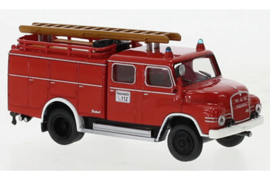 MAN 450 HA TLF 16