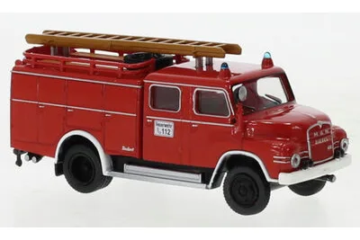 Brekina 45131: MAN 450 HA TLF 16