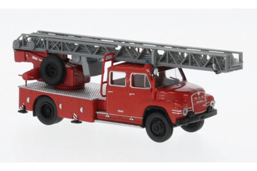MAN 520H DLK 30