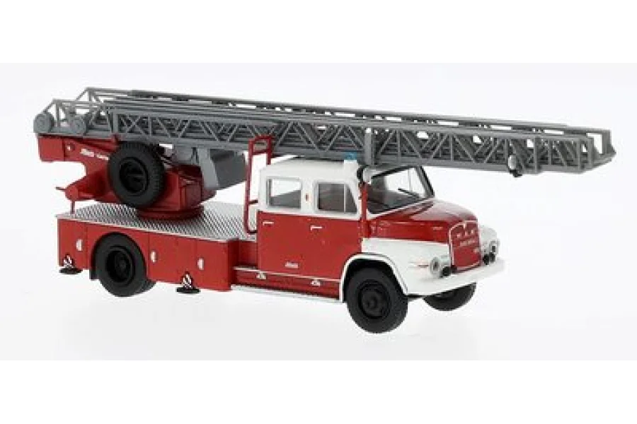 MAN 520 H DLK 30,