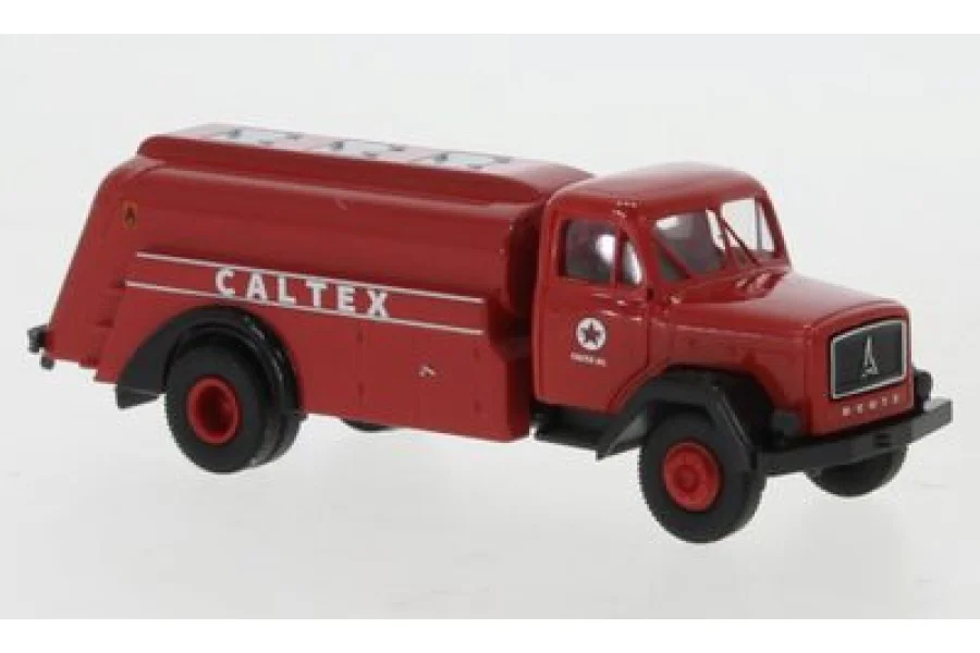 Magirus 125