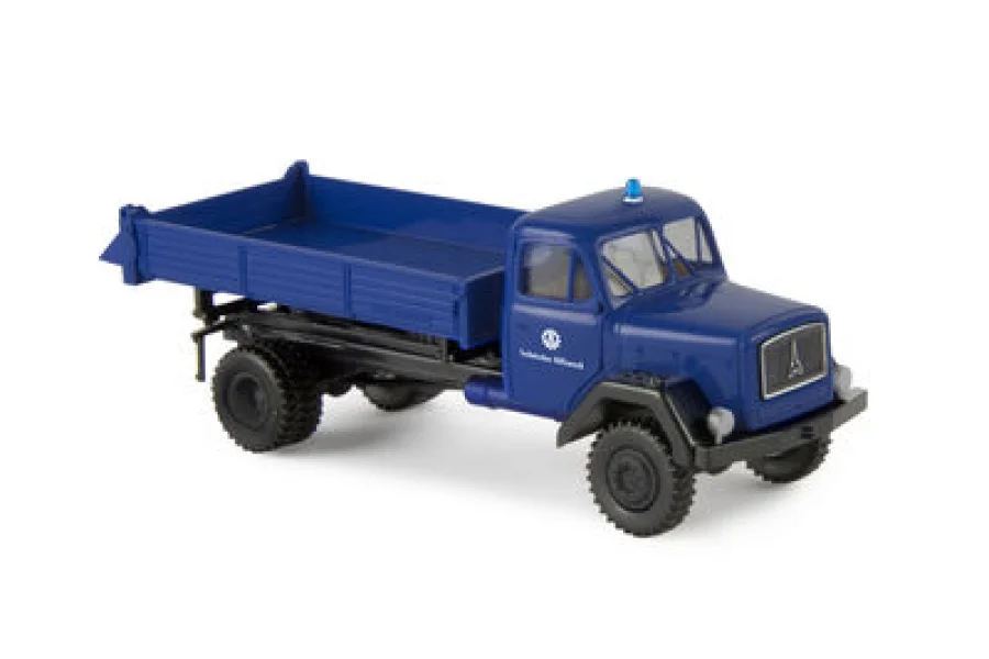 Magirus 150 AK
