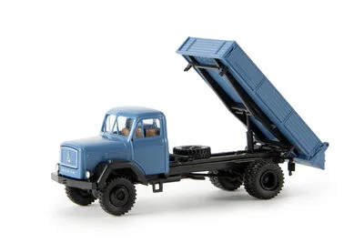 Brekina 46208: Magirus 150 AK