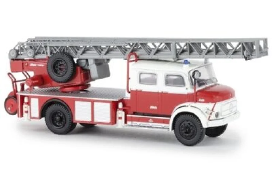 MB L 1519 DLK 30